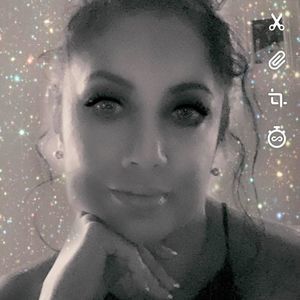 Meet your Posher, Jacqueline